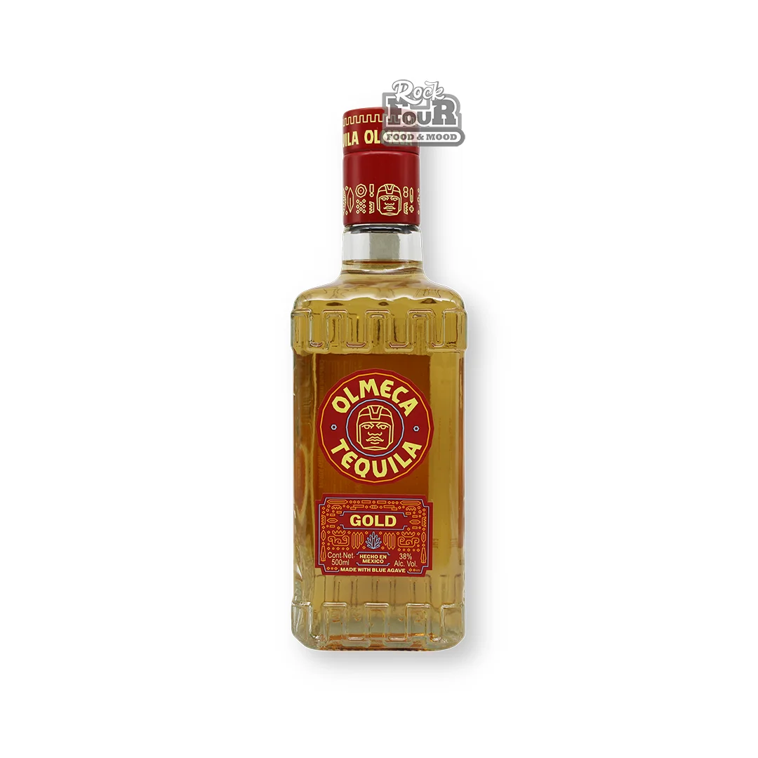 Տեկիլա «Olmeca Gold» 500մլ